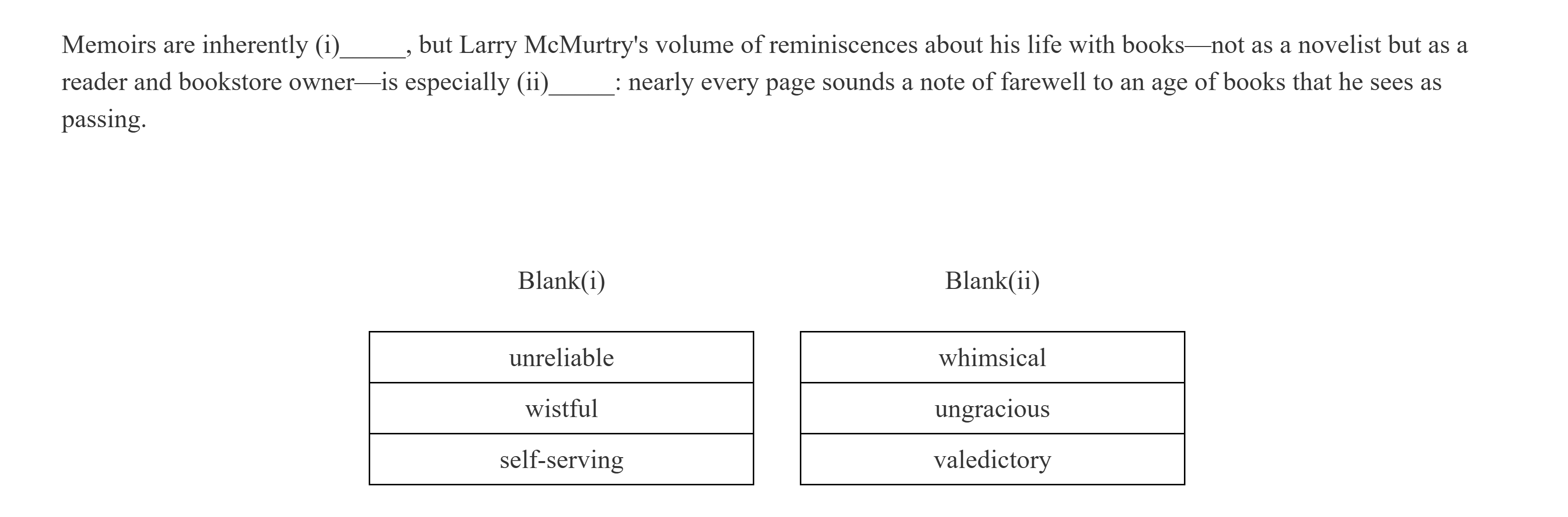 KMF Comprehensive set of mathematics questions after the reform